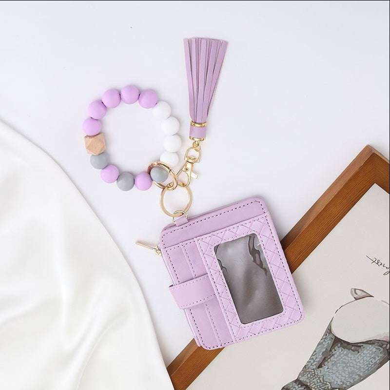 Multi-layer High-capacity Coin Purse