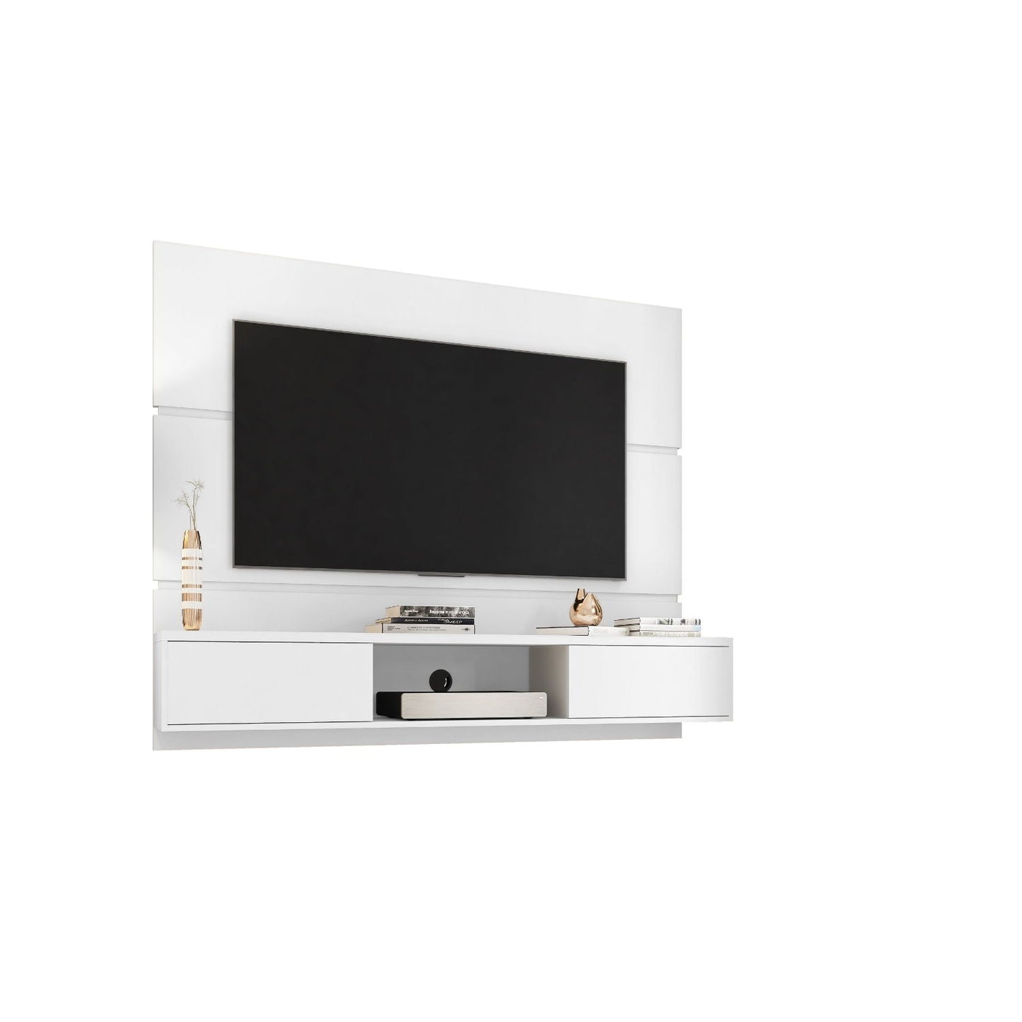 Vernon - Modern TV Panel