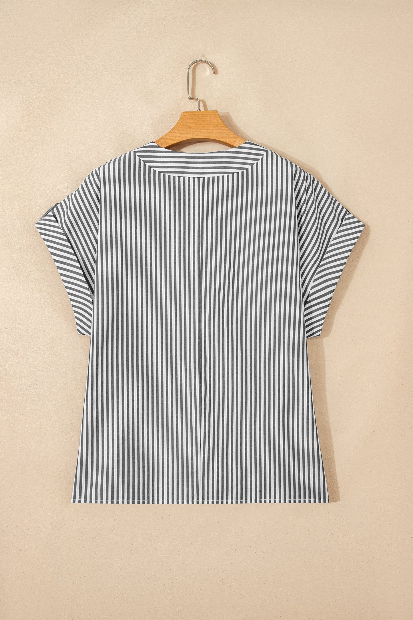 Hope Short Dolman Sleeve PLUS Blouse