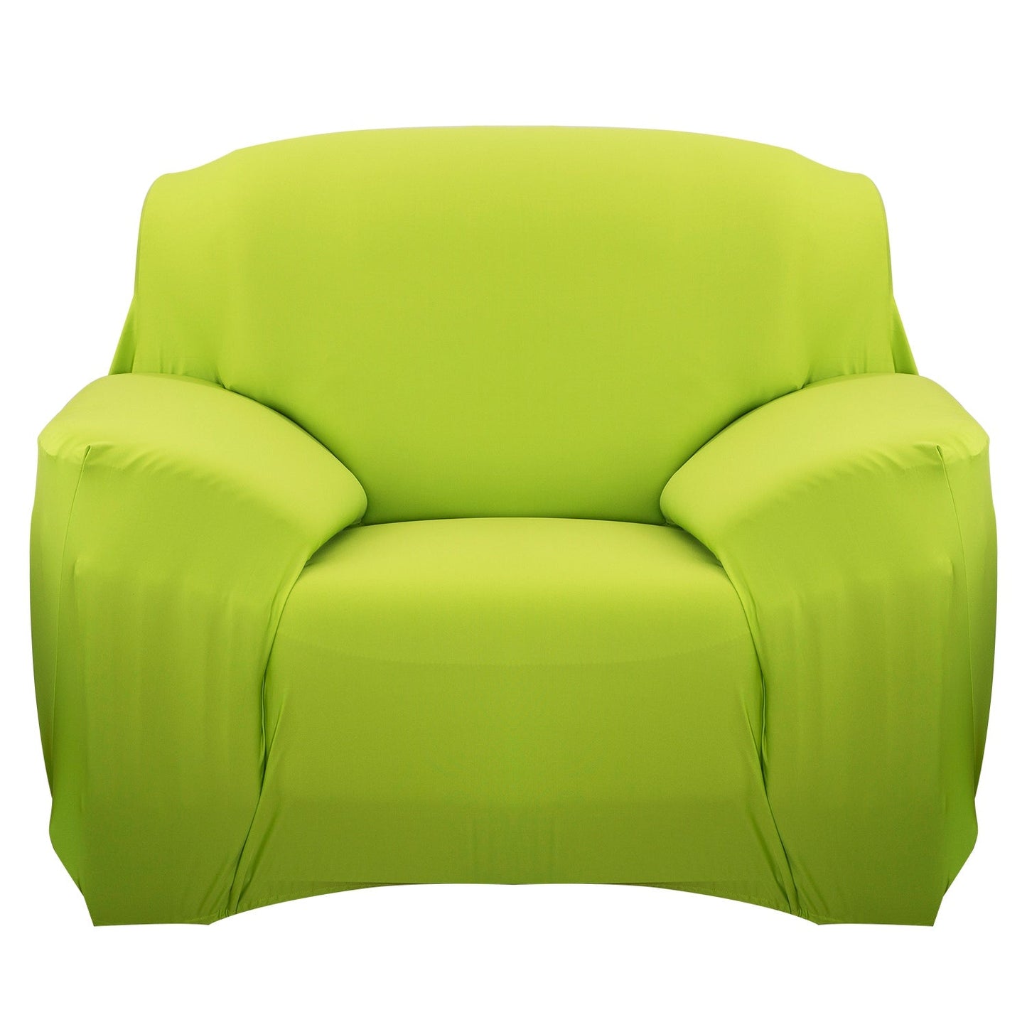 Sofa Cover Printed Stretch Sofa Furniture Cover Soft Sofa Slipcover Polyester Furniture Protector Cover