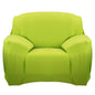 Sofa Cover Printed Stretch Sofa Furniture Cover Soft Sofa Slipcover Polyester Furniture Protector Cover