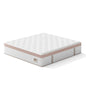 14" King Size Firm Hybrid Mattress with Gel Memory Foam and Pocket Springs