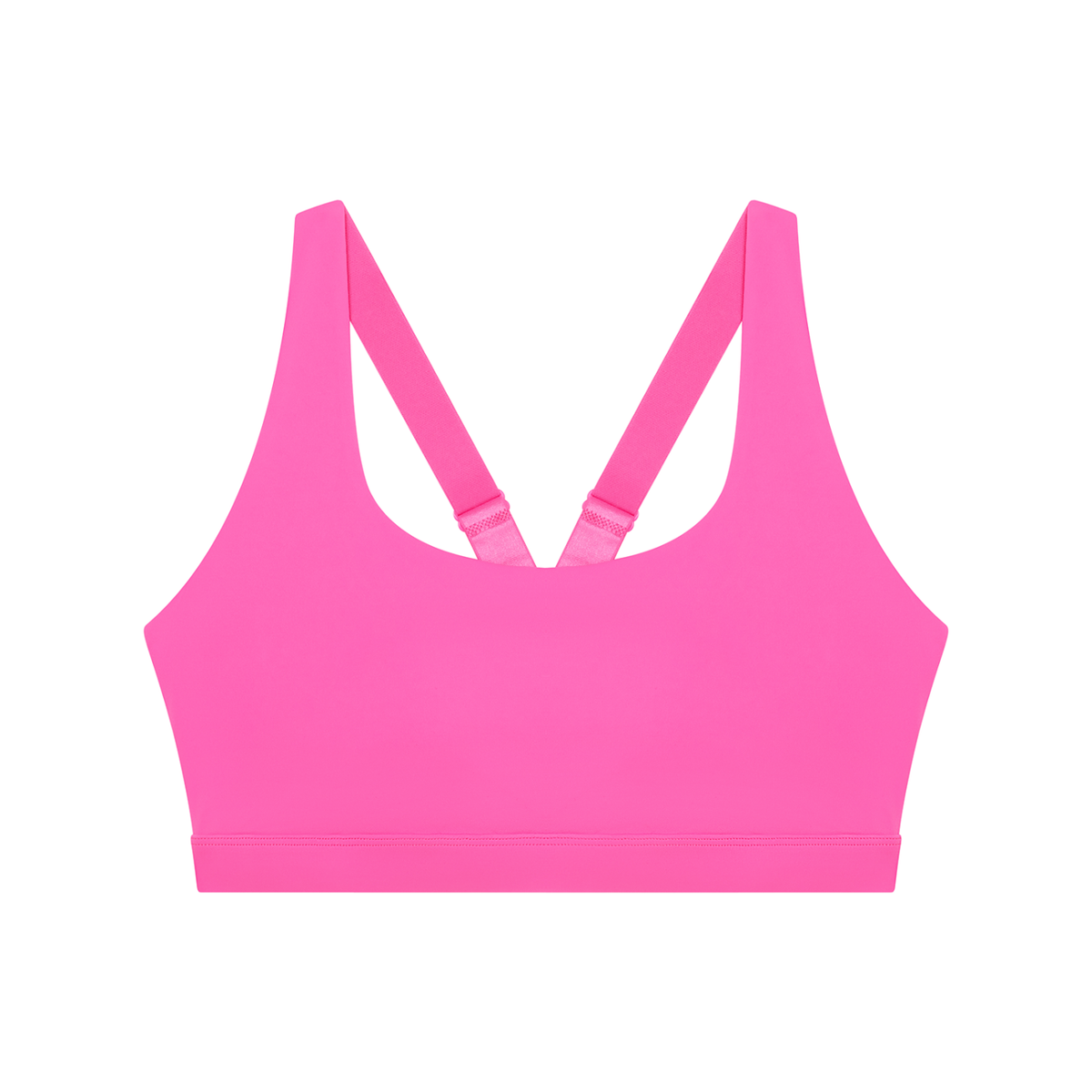 Loki & Ivy Women’s Yoga Sports Bra