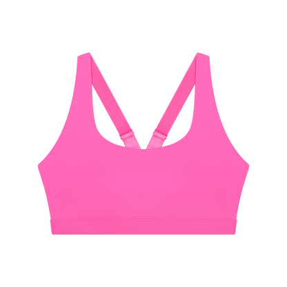 Loki & Ivy Women’s Yoga Sports Bra