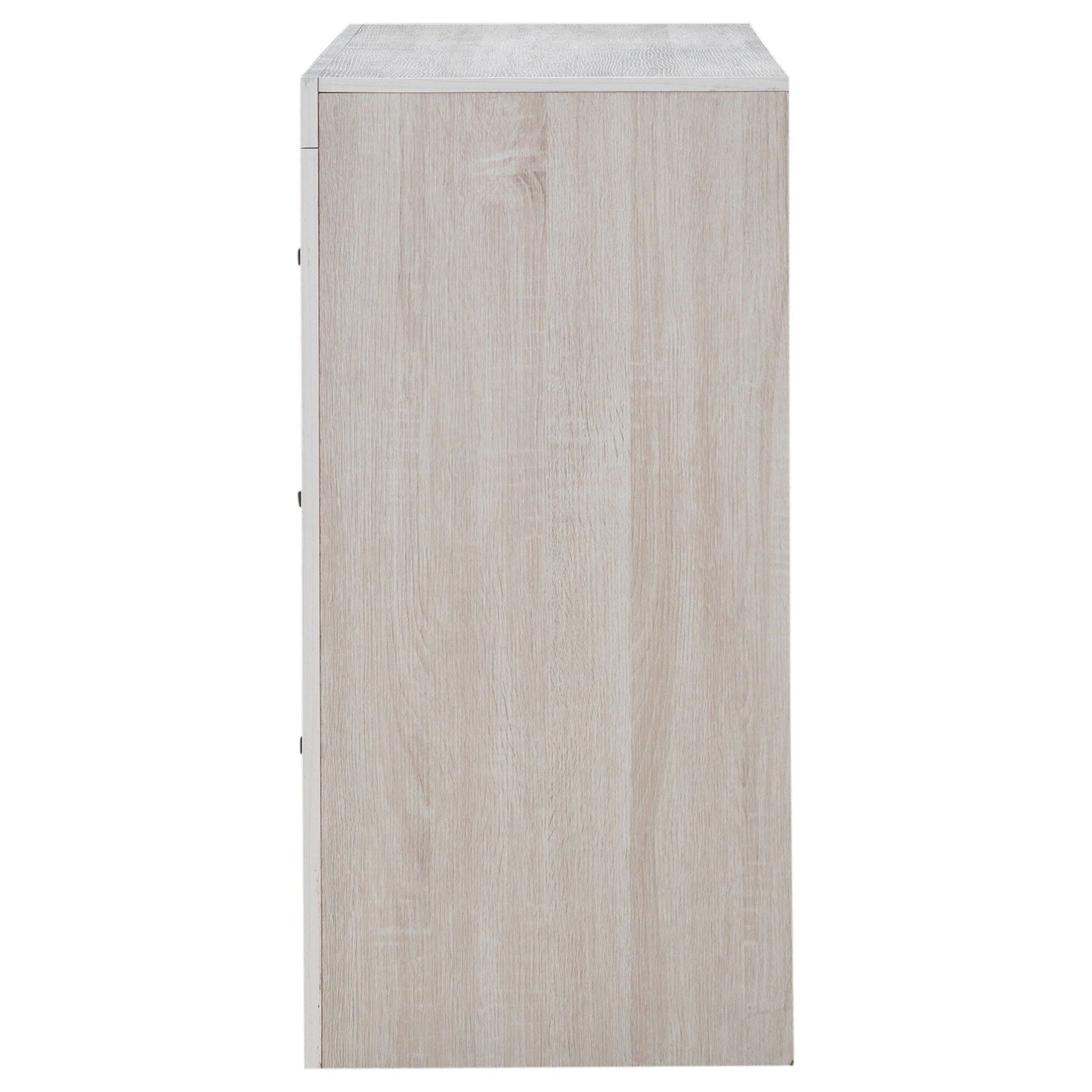 Sherwood - 6 Drawer Dresser