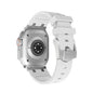 Liquid Silicone Trendy Strap