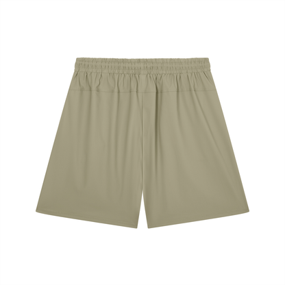 Loki & Ivy Men’s Drawstring Shorts