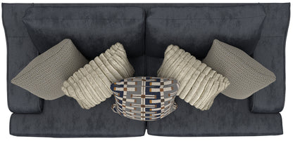 Olympus - Sofa