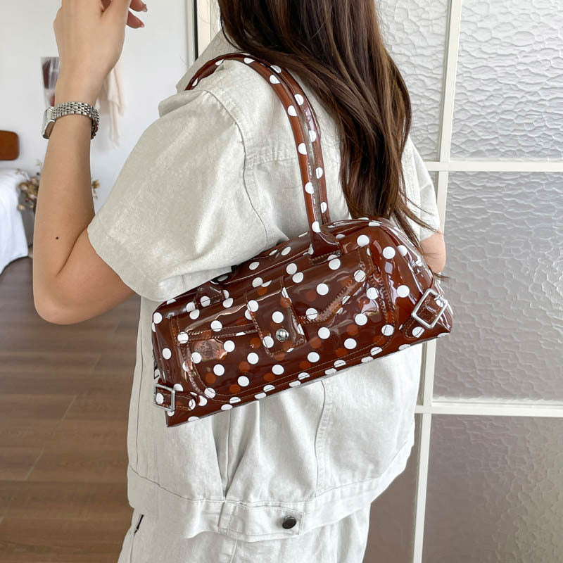 Henggeng New-Style High-Capacity Crossbody Bag For Women
