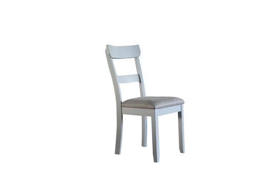 House Marchese Two Tone Side Chair