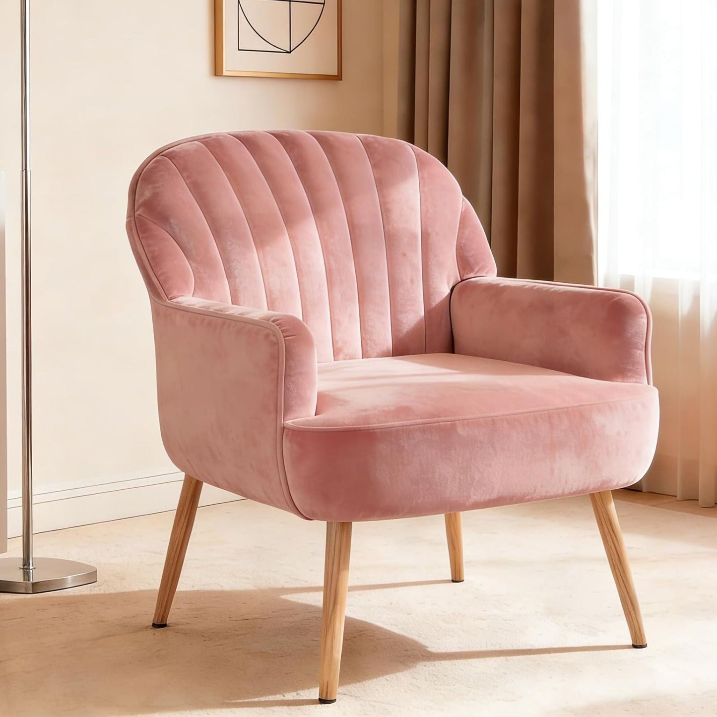 Accent Chair For Living Room