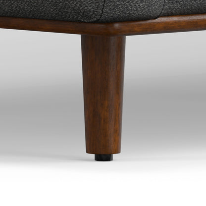 Morrison - Sofa And Ottoman Set