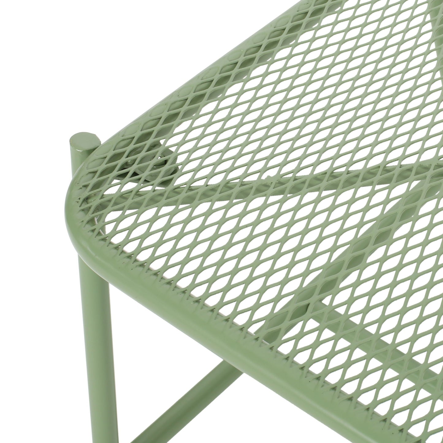 Kincaid Modern Top Side Table