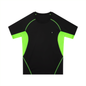 Loki & Ivy Men's Raglan Panel Training T-Shirt