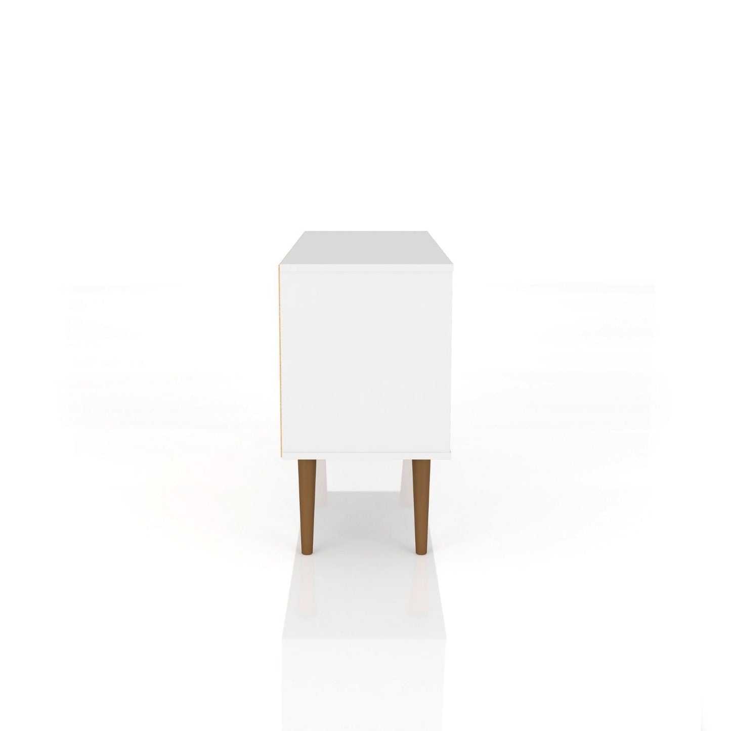 Liberty - Sleek Door Design TV Stand