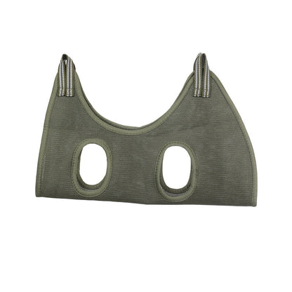 Multi-functional Cat Washing Bag Kitten Bathing Tool Cat Bathing Bag
