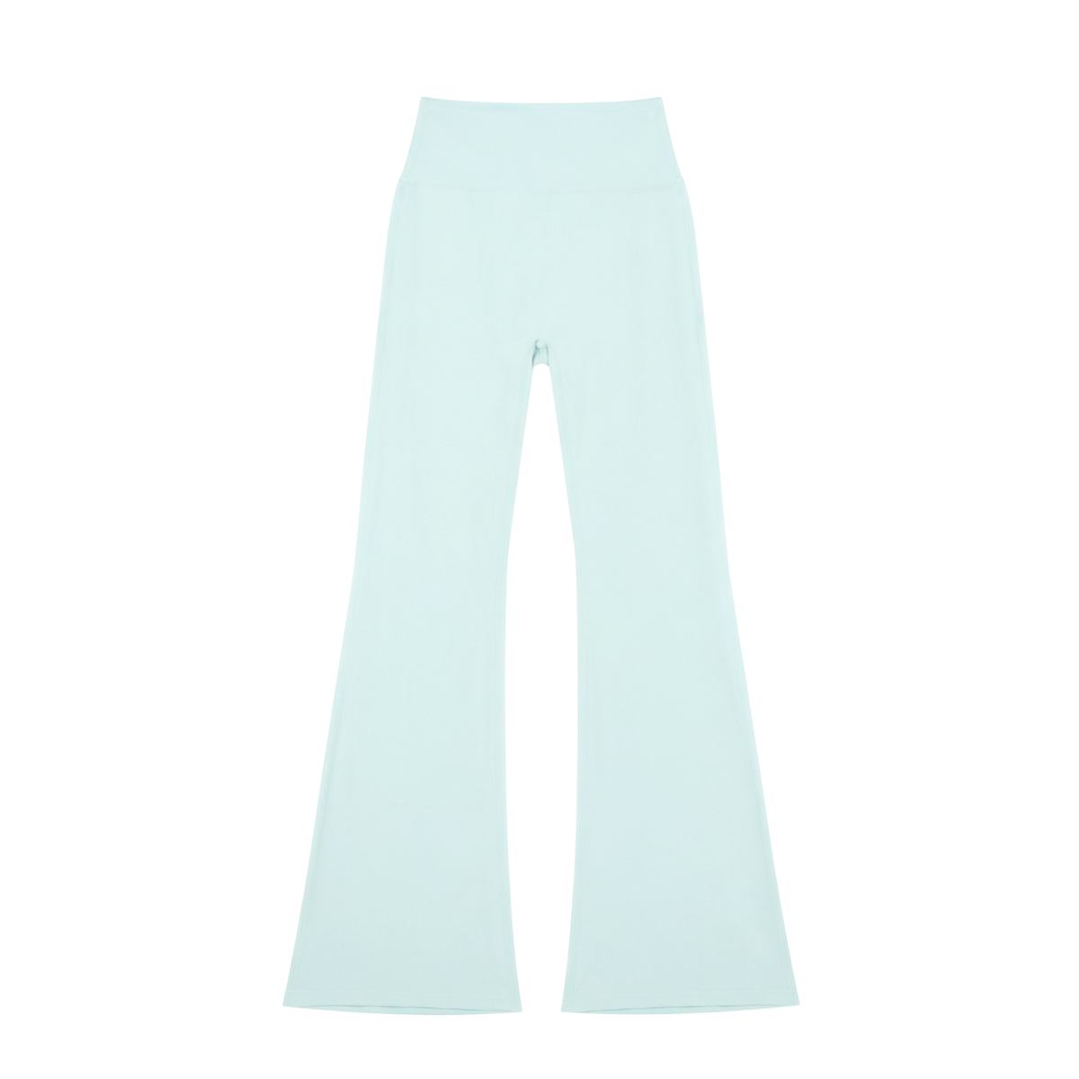 Loki & Ivy Women's High-Waisted Flare Leggings