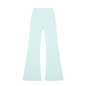 Loki & Ivy Women's High-Waisted Flare Leggings