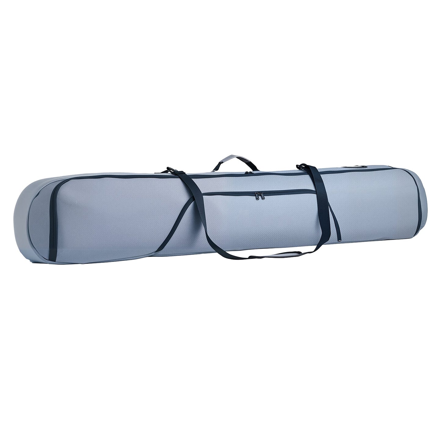 Padded Snowboard Bag for Snowboards Up to 65 in