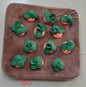 Pet Dog Toys Carrot Plush Toy Vegetable Chew Toy For Dogs Snuffle Mat For Dogs Cats Durable Chew Puppy Toy Dogs Accessories