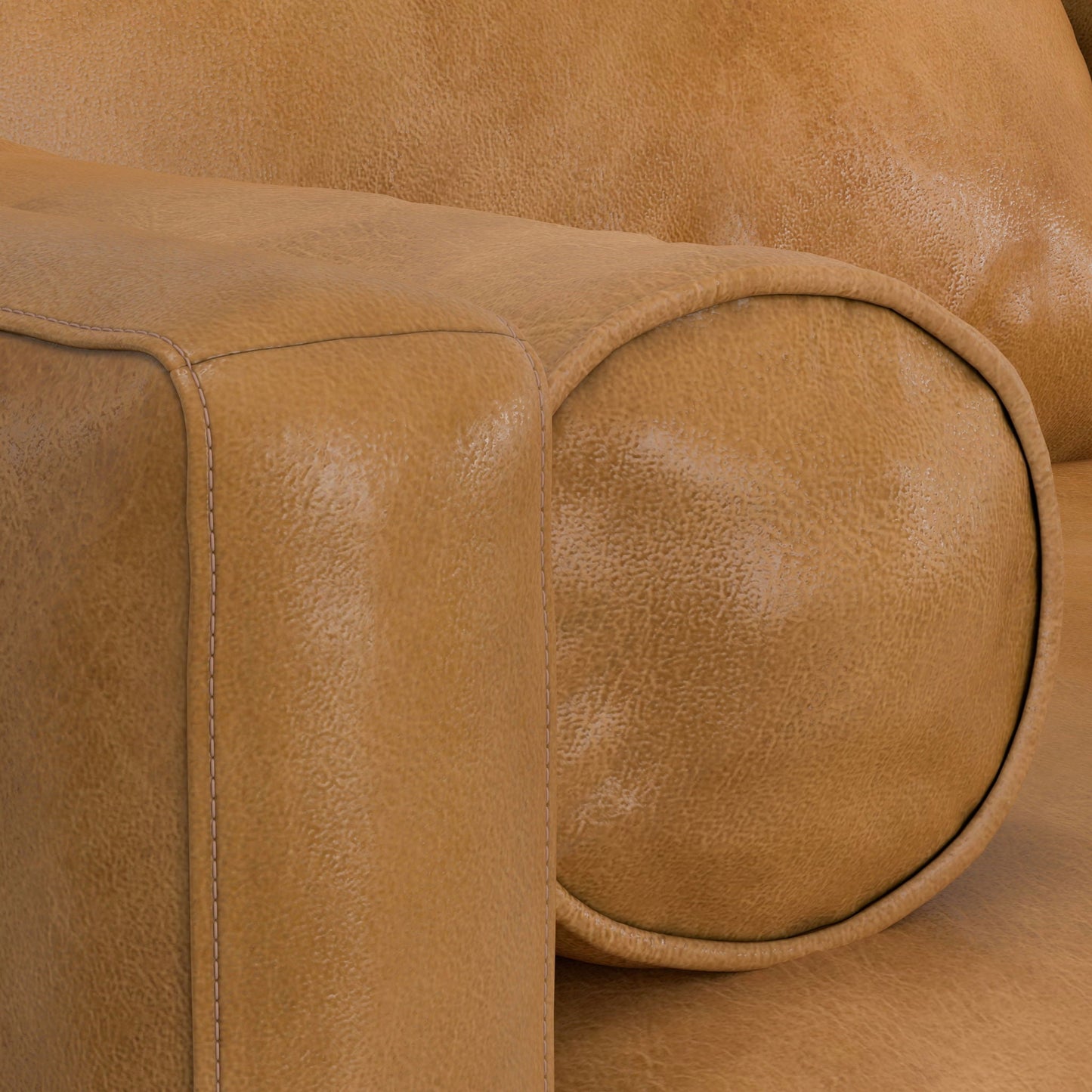Morrison - Upholstered Sofa