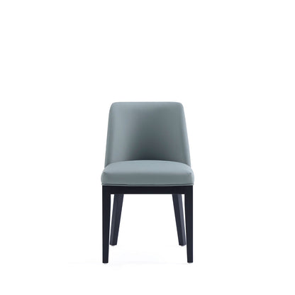 Gansevoort - Upholstered Dining Chair (Set of 2)