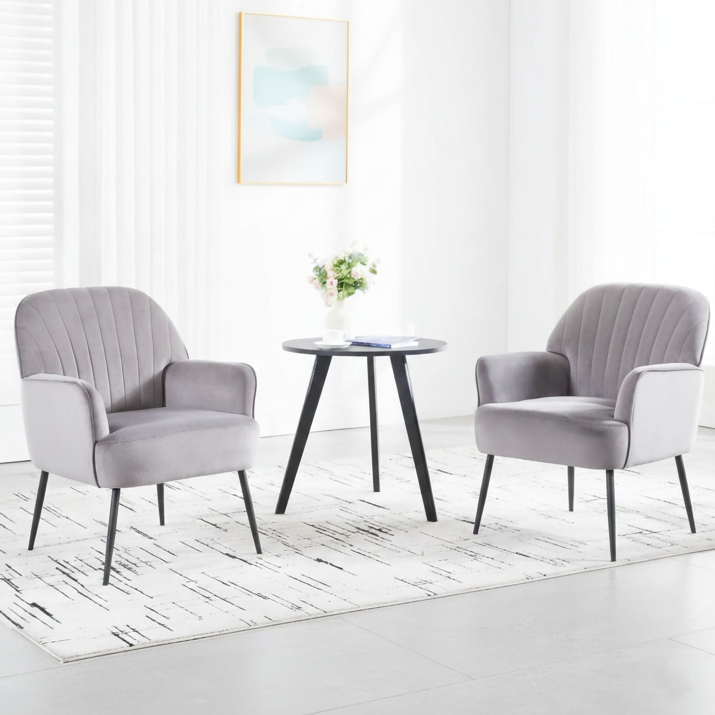 Accent Chair For Living Room