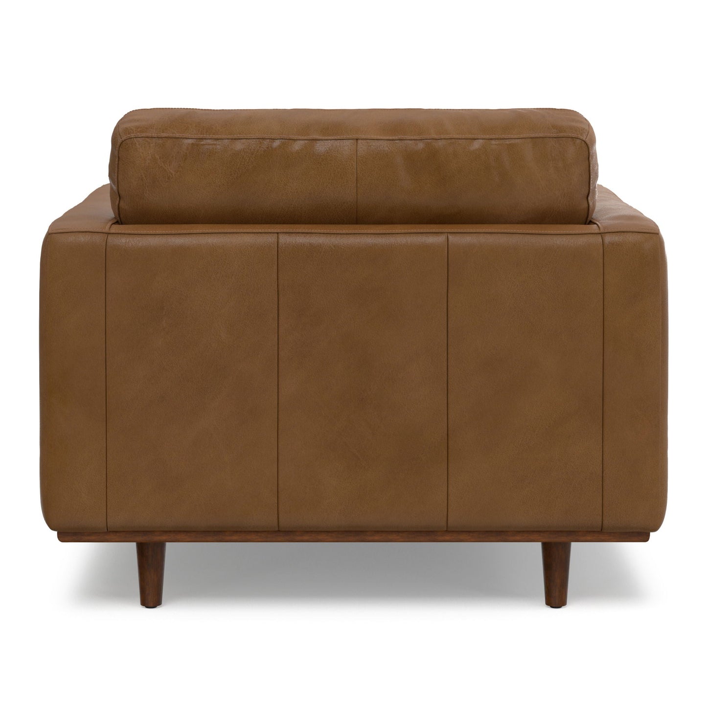 Morrison - Wide Arm Chair