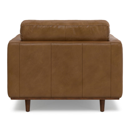 Morrison - Wide Arm Chair