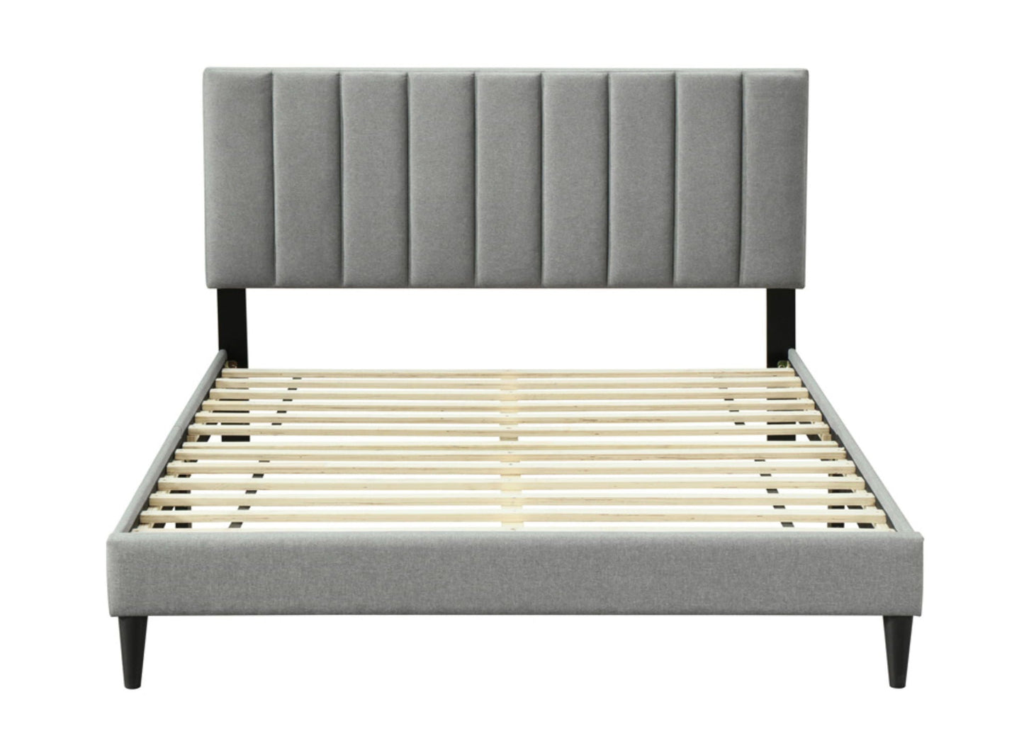Full Sized Channel & USB