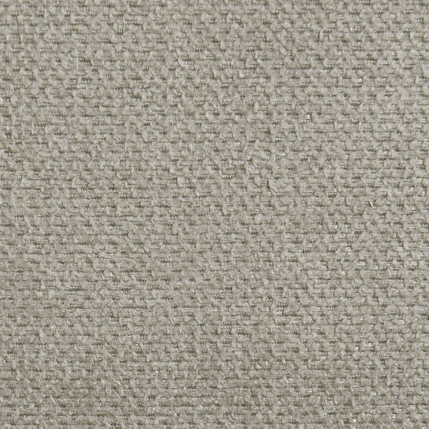 Kinsley - Upholstered Full Platform Bed With Low Profile And Tufted Headboard - Taupe