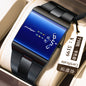 Ultra-thin Trendy Waterproof Quartz Watch