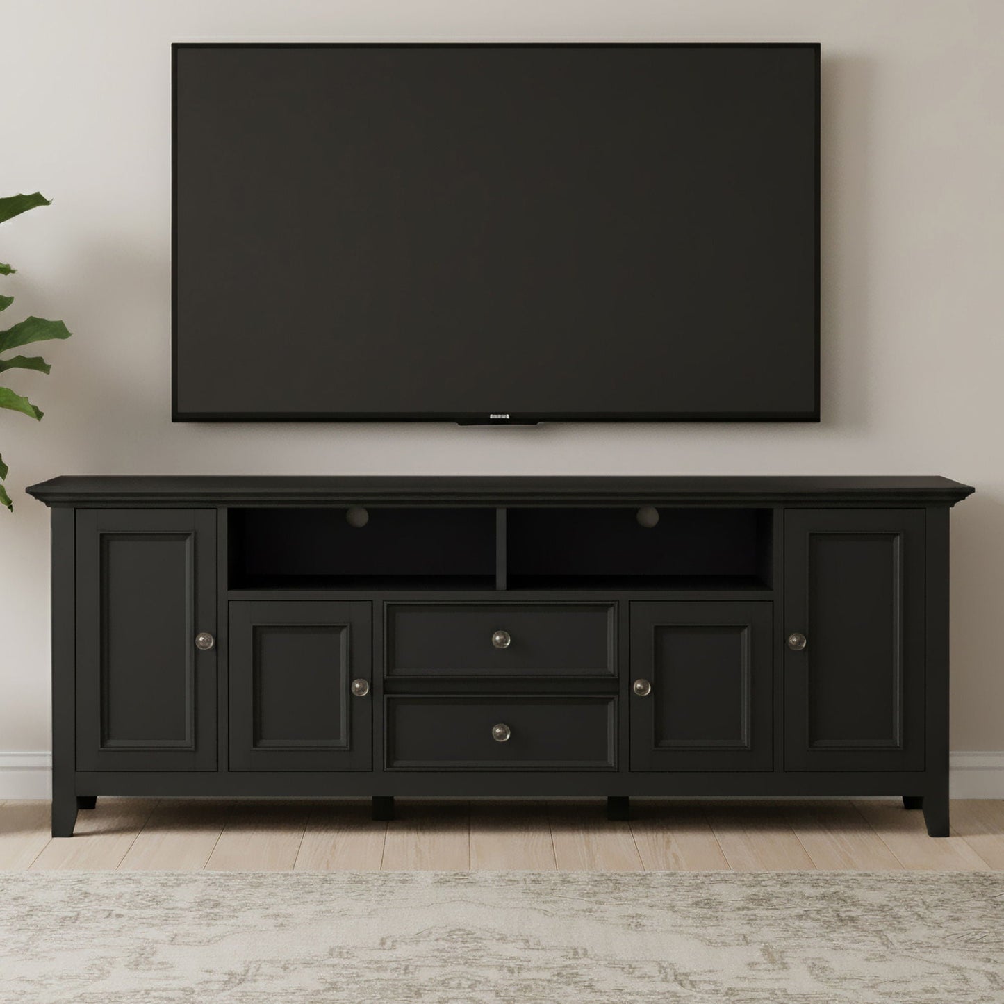 Amherst - Wide TV Media Stand