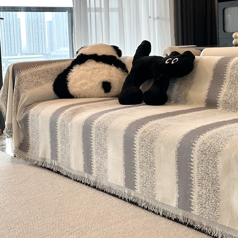 Simple Fashion Non-slip Durable Sofa Slipcover