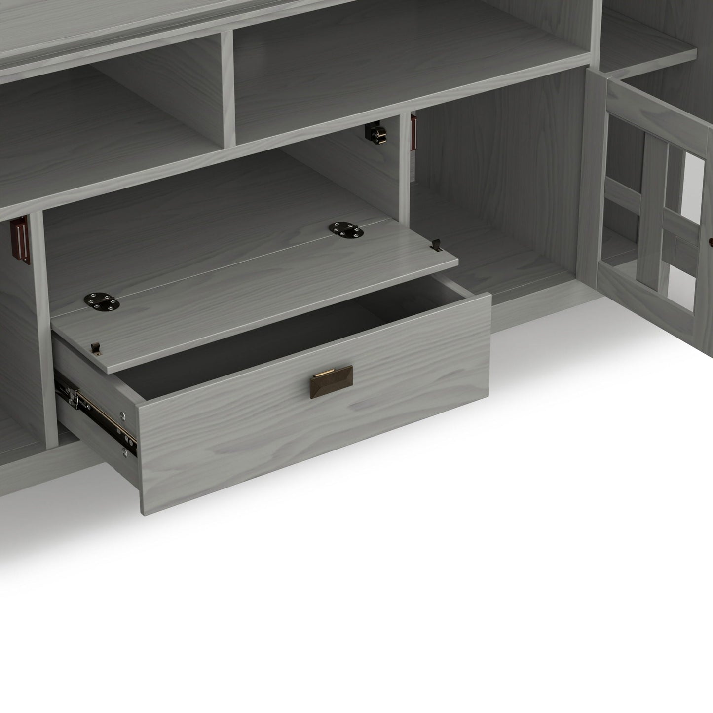 Artisan - TV Media Stand