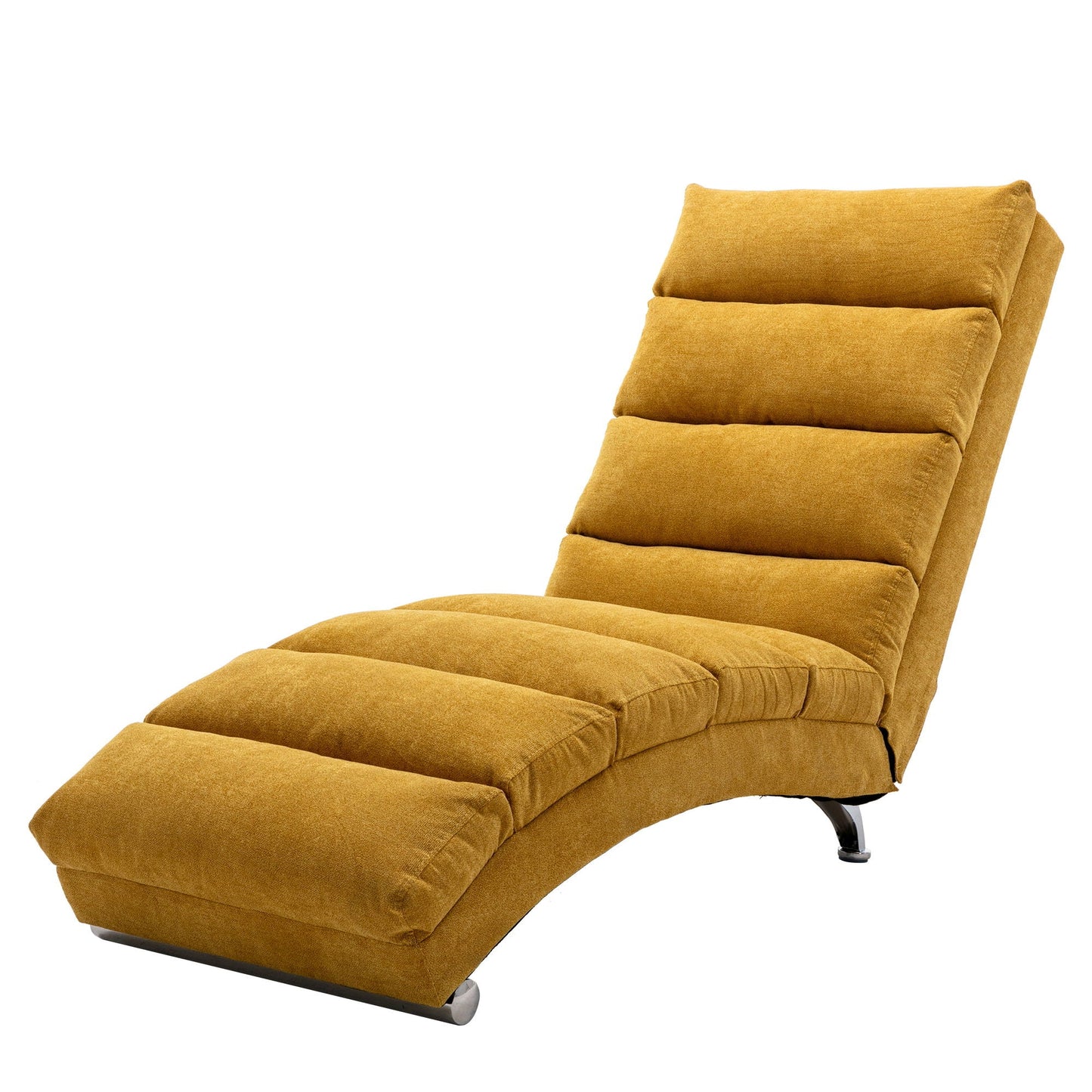 Massage Chaise Lounge Indoor With Remote Control