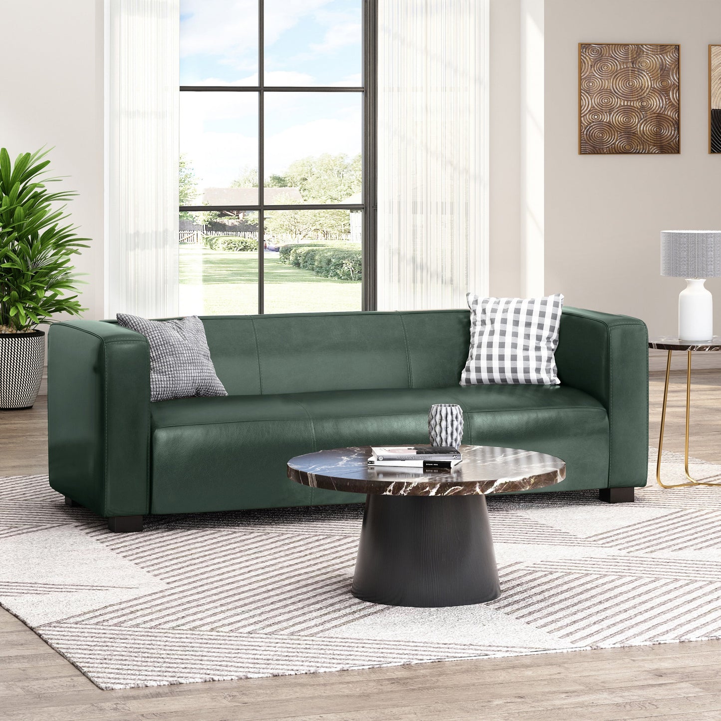 3 Seater Sofa