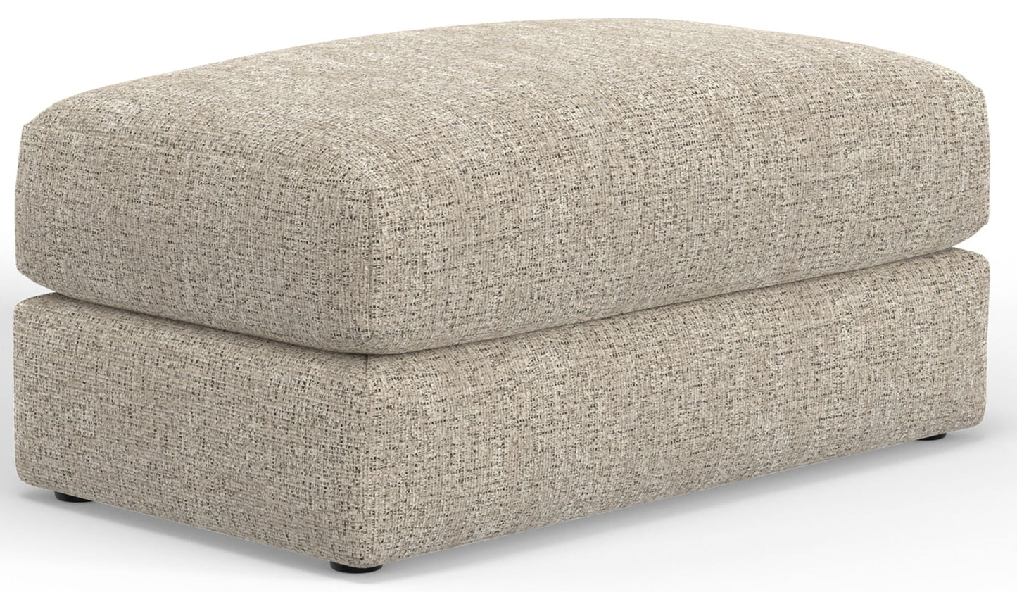 Brett - Ottoman