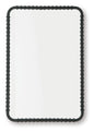 Judlow - Accent Mirror - Black