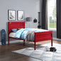 Cargo - Bed