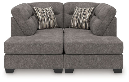 Olten - Sectional