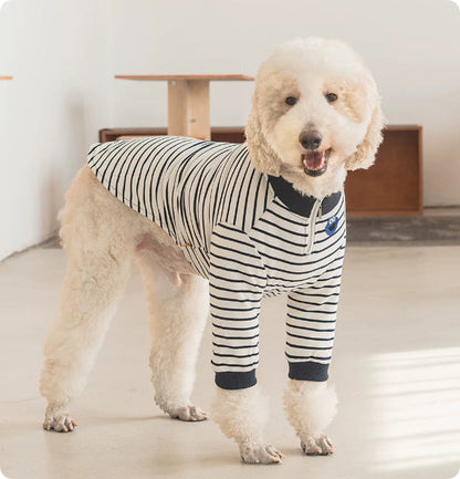 Thermal Protection Labrador Golden Retriever Samoyed Premium Pet Clothing