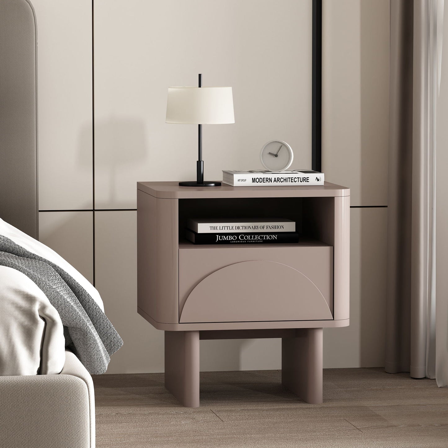 Ella - Nightstand