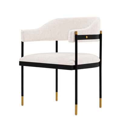 Lia - Armchair
