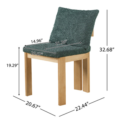 5-Piece Indoor Dining Set