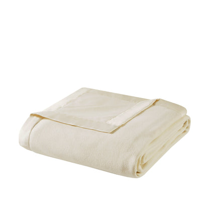 Microfleece Blanket Full/Queen