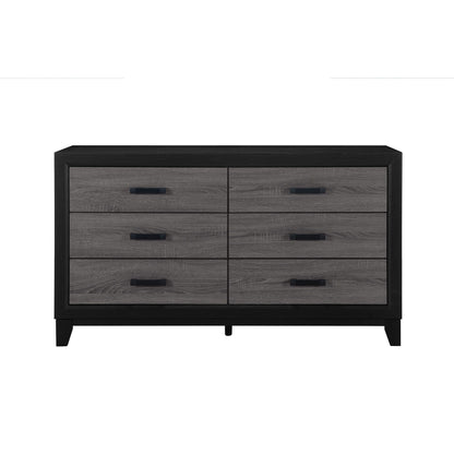Urban - 5 Piece Set With Bookcase