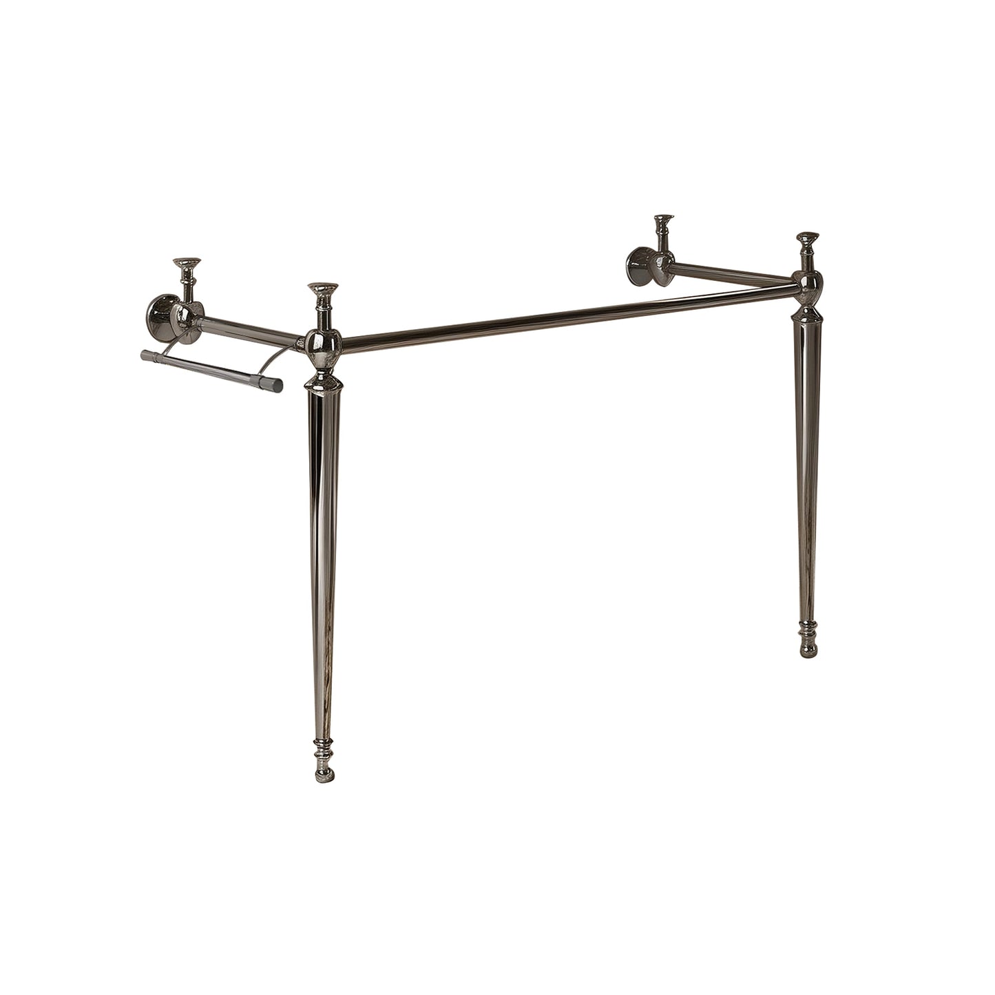 VICI 48" Freestanding Bathroom Vanity Iron Leg