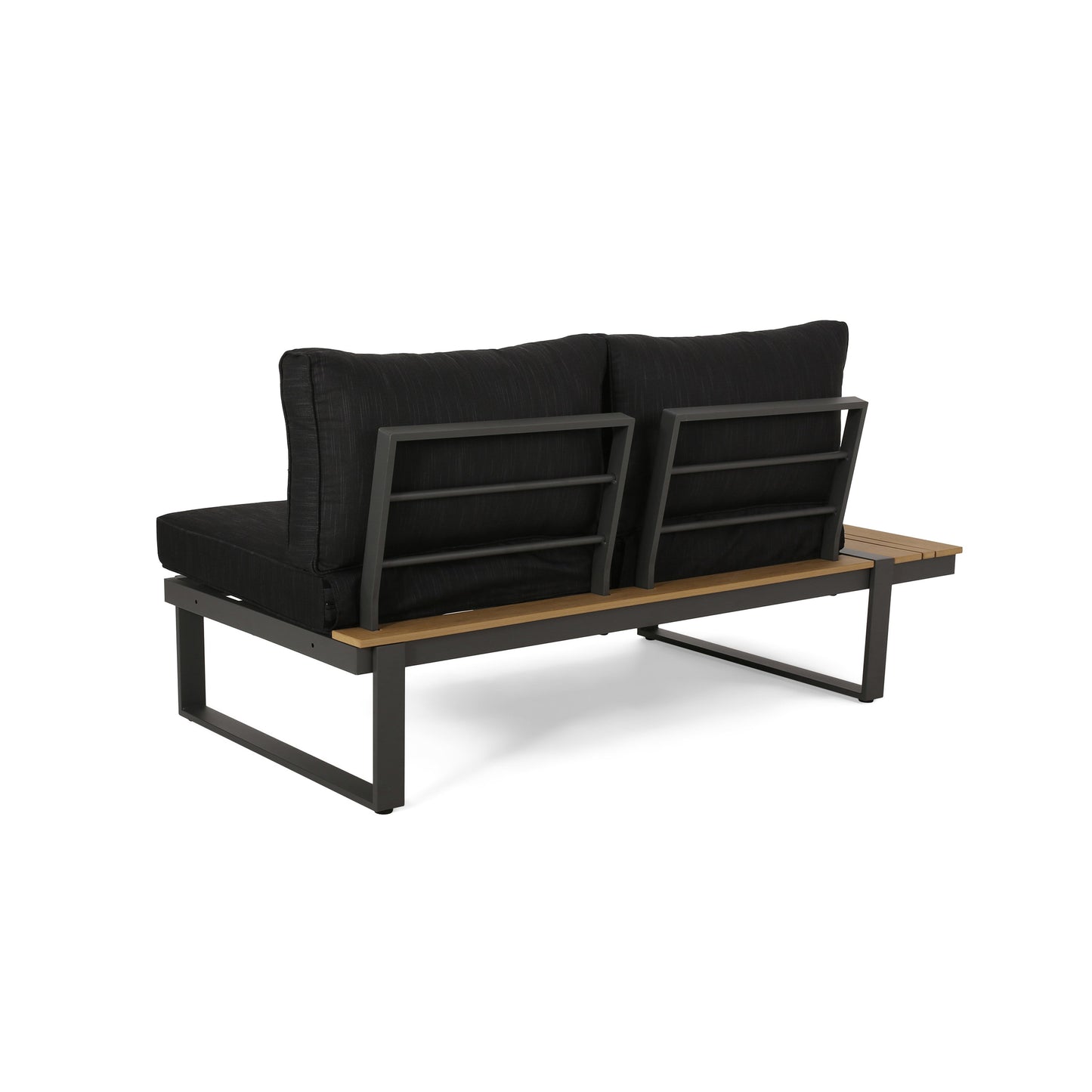 Sterling Left Arm Sofa Seater