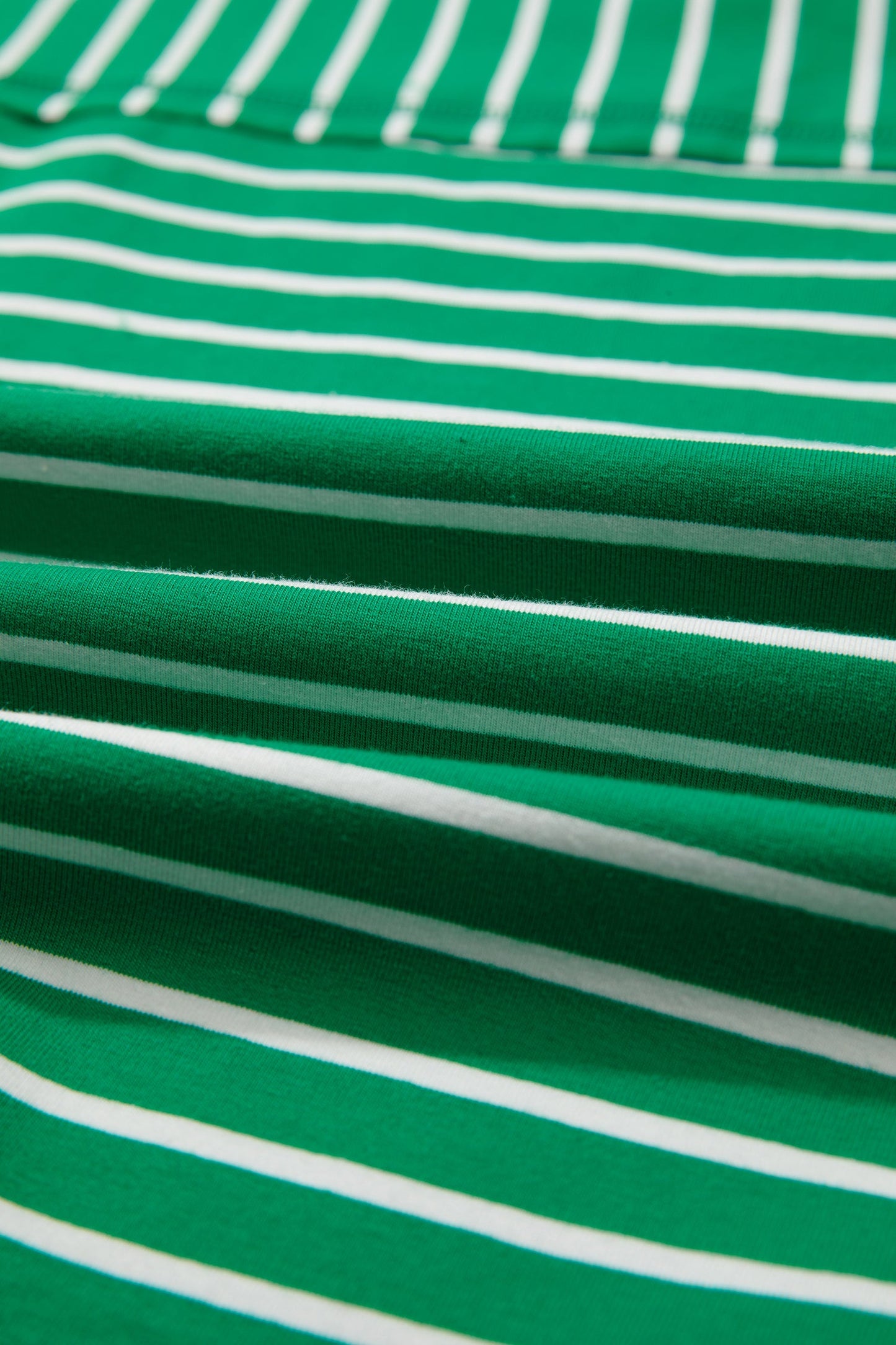 Madilynn Detail Half Sleeve Tee
